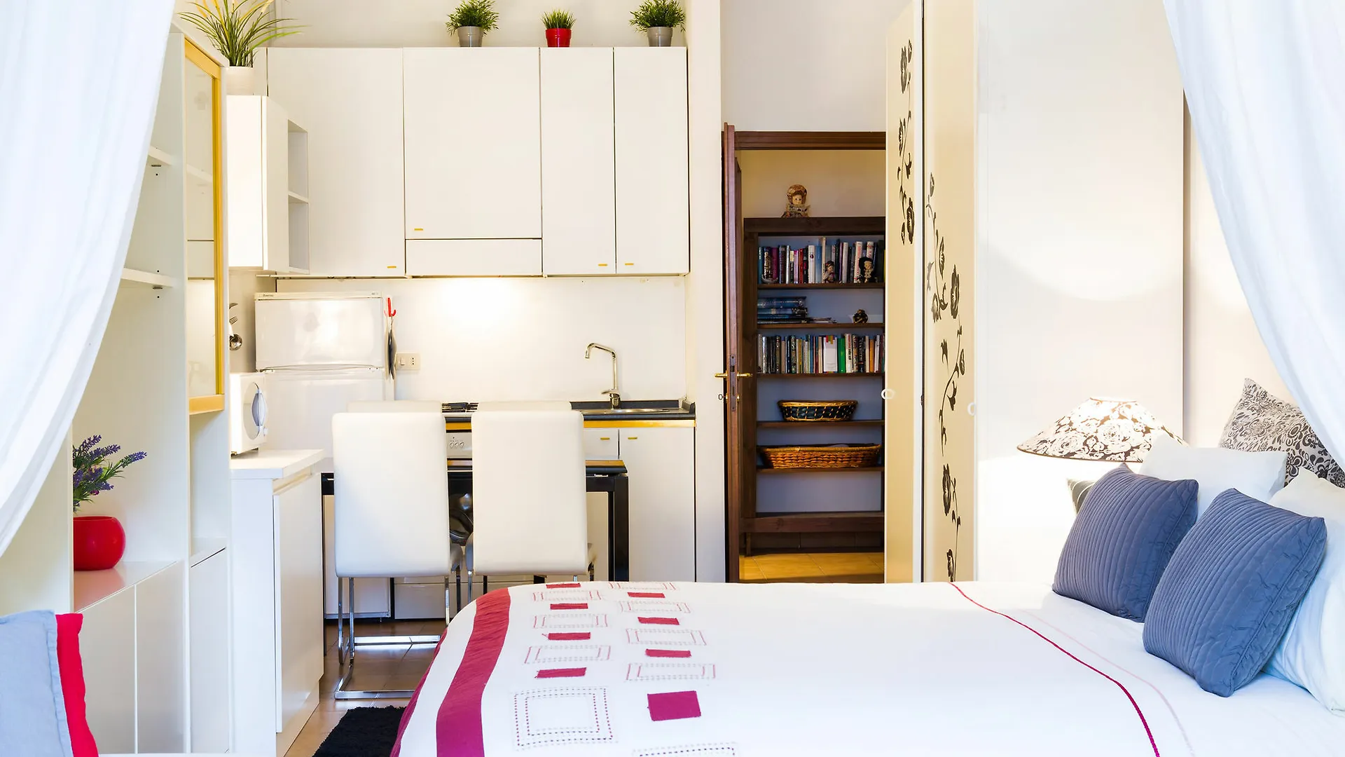 Sole&Luna Comolake Apartments Lake Como 0*,  İtalya