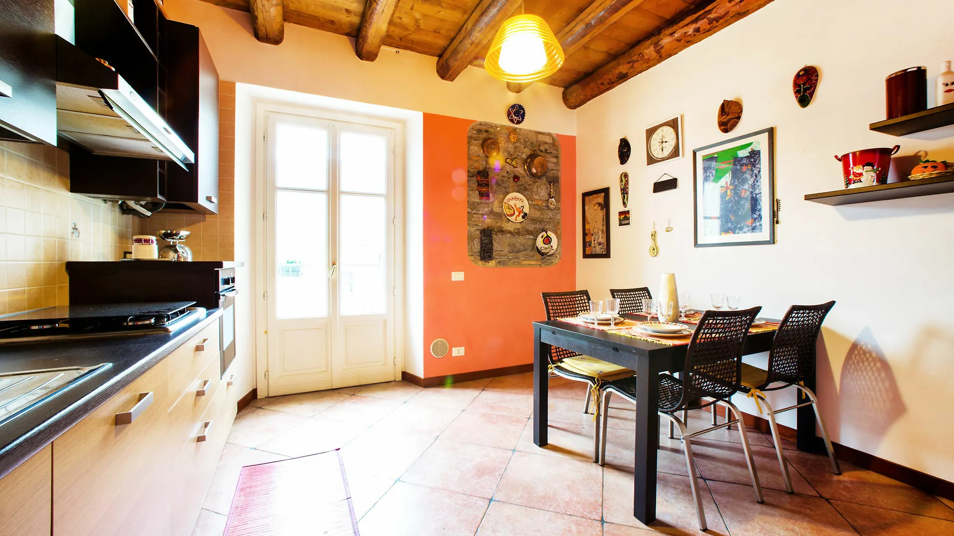 Sole&Luna Comolake Apartments Lake Como