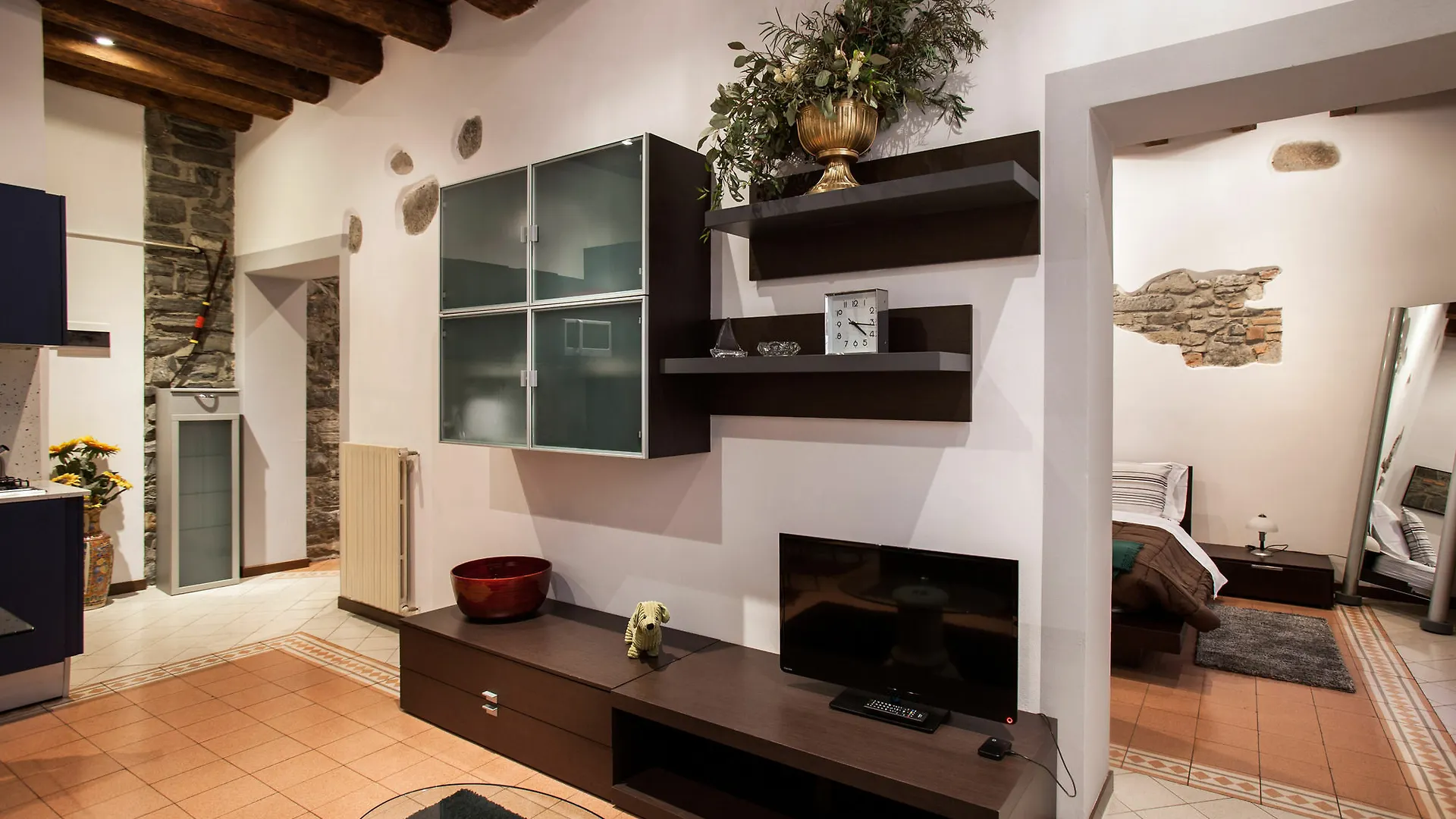 Sole&Luna Comolake Apartments Lake Como İtalya