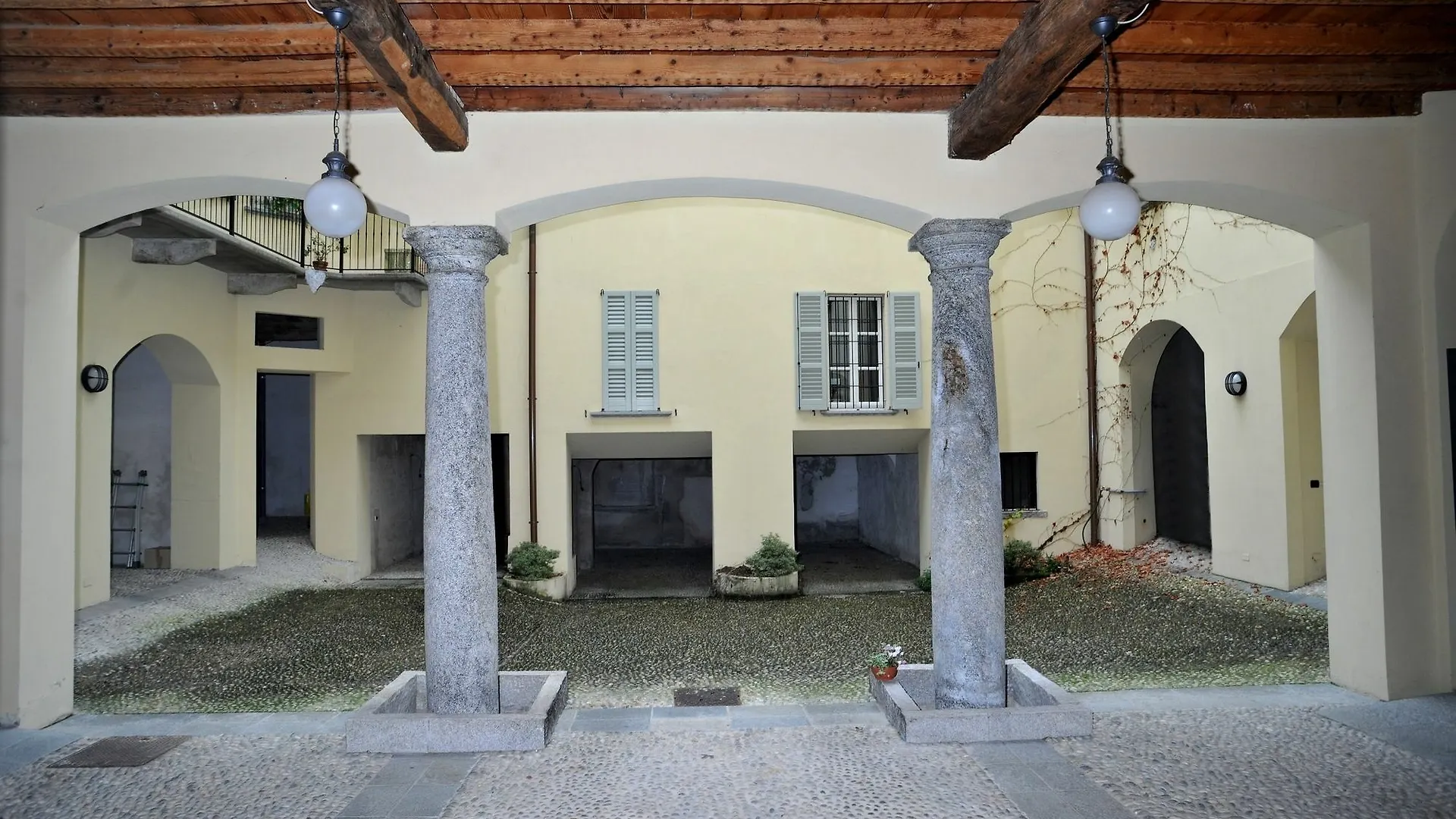 Sole&Luna Comolake Apartments Lake Como