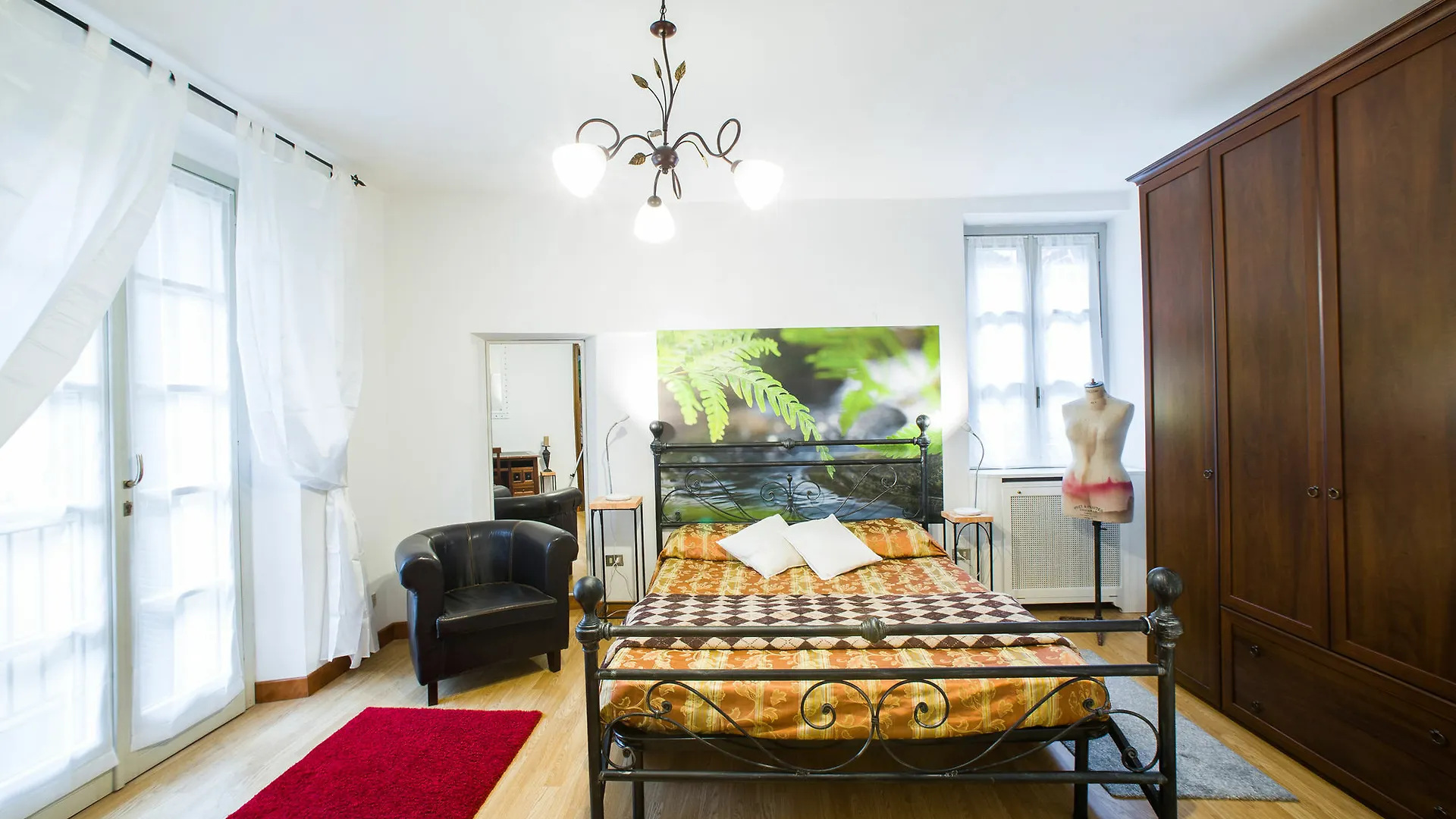 Sole&Luna Comolake Apartments Lake Como