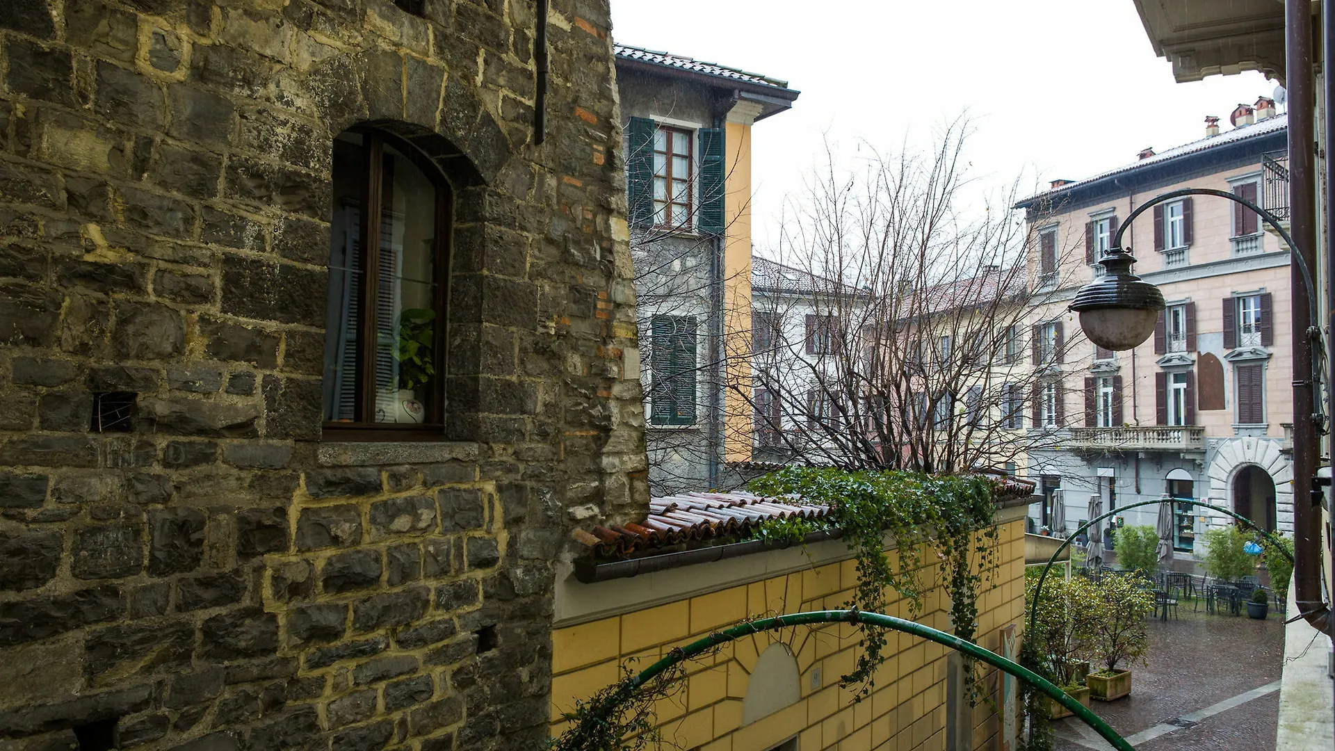 Sole&Luna Comolake Apartments Lake Como 0*,  İtalya