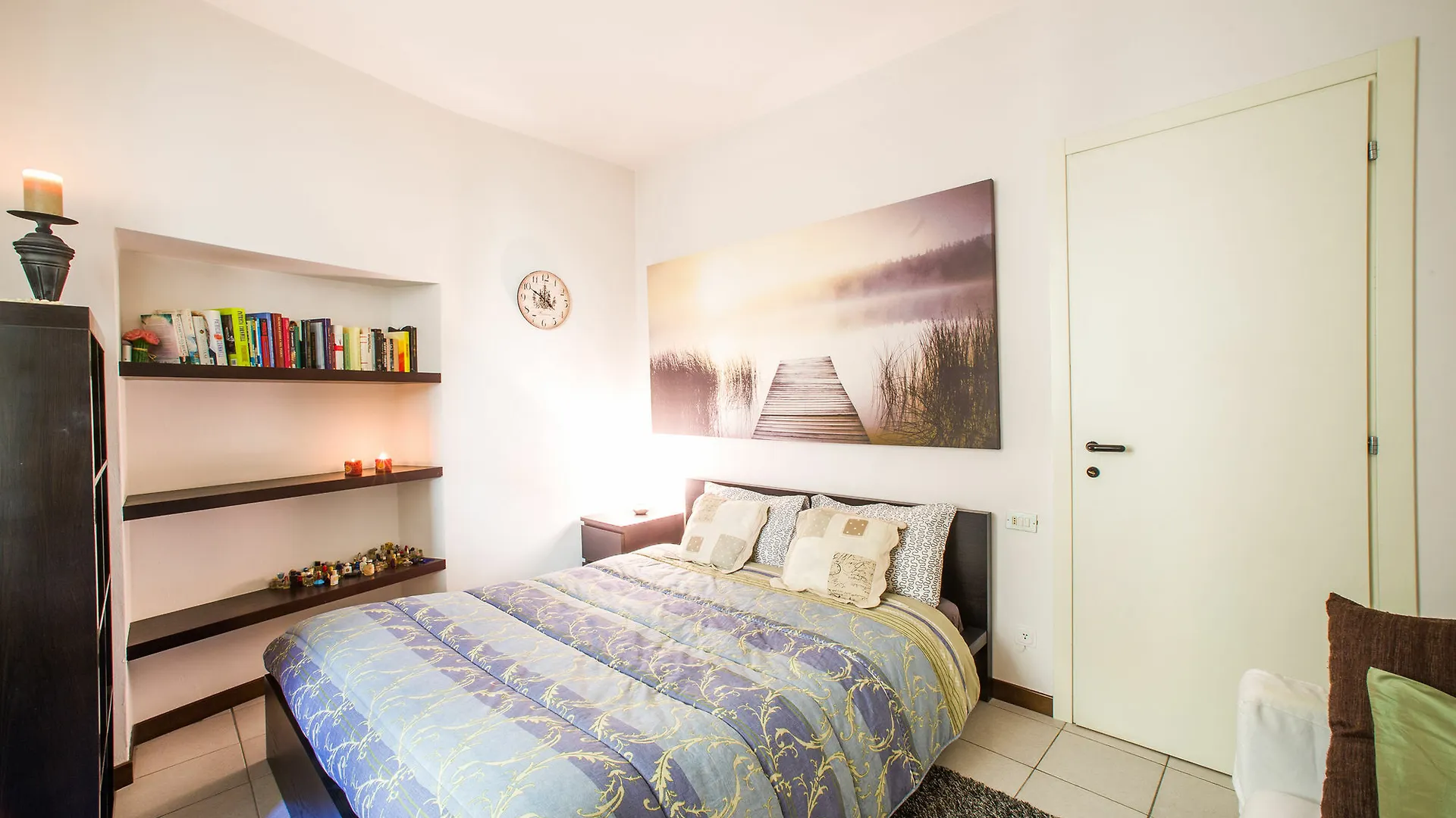 Sole&Luna Comolake Apartments Lake Como