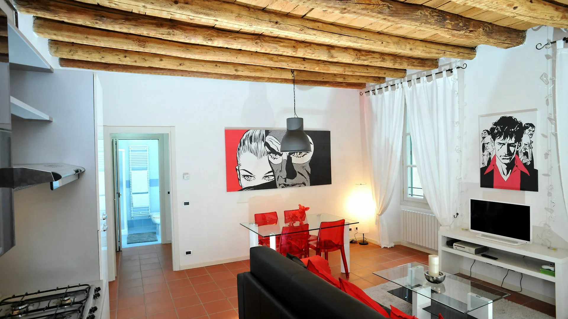 Sole&Luna Comolake Apartments Lake Como