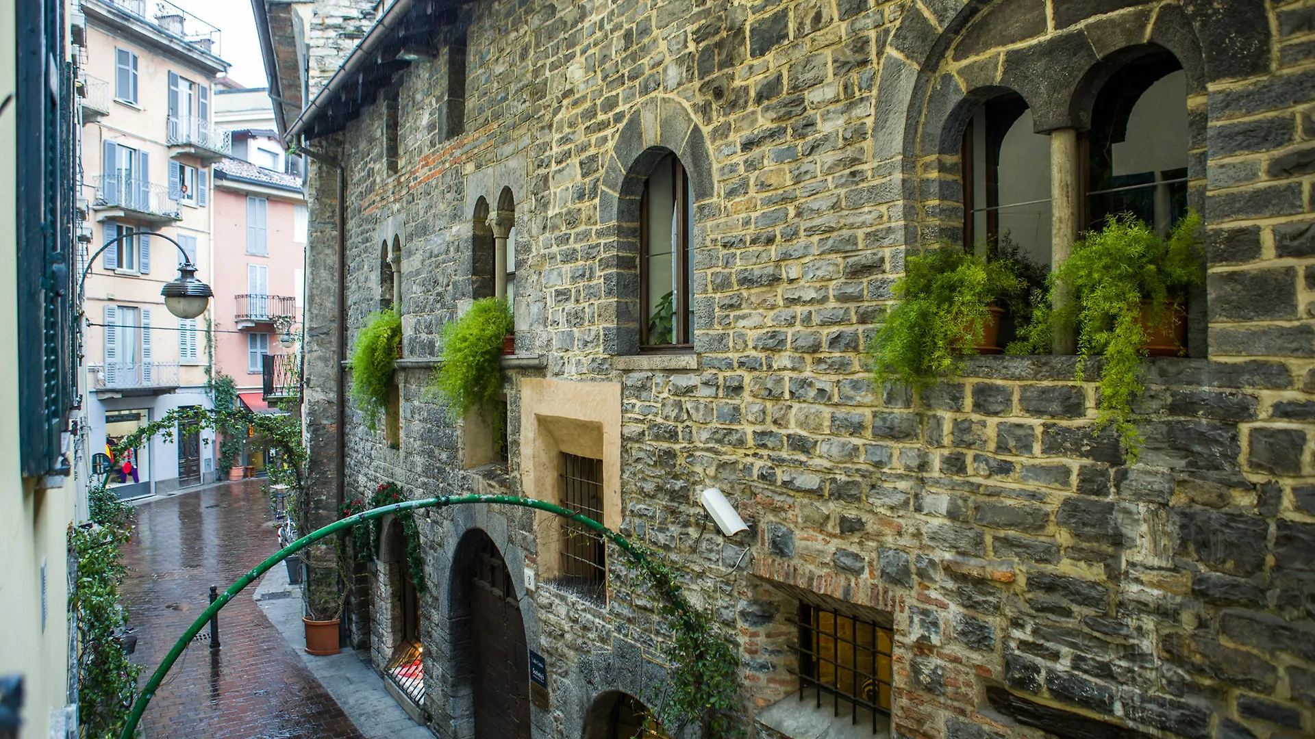 Sole&Luna Comolake Apartments Lake Como