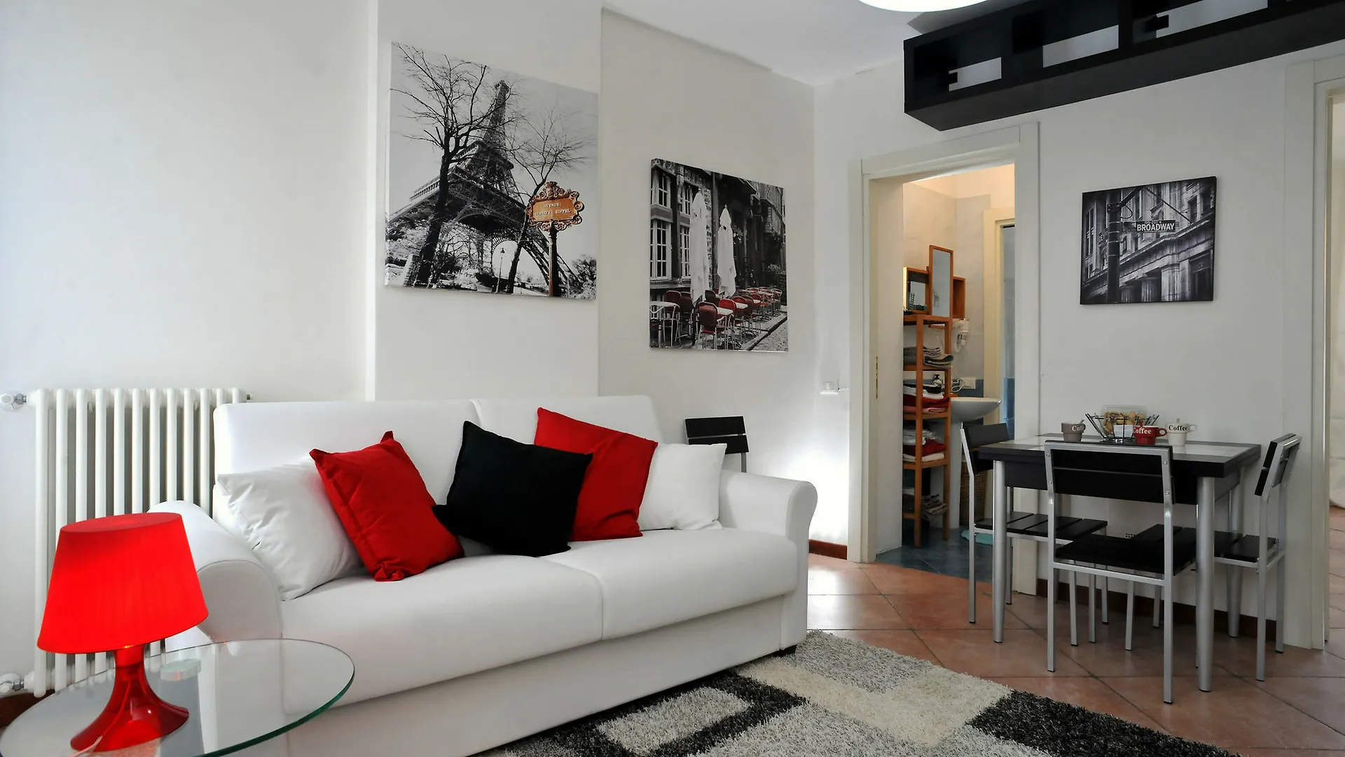 Sole&Luna Comolake Apartments Lake Como 0*,