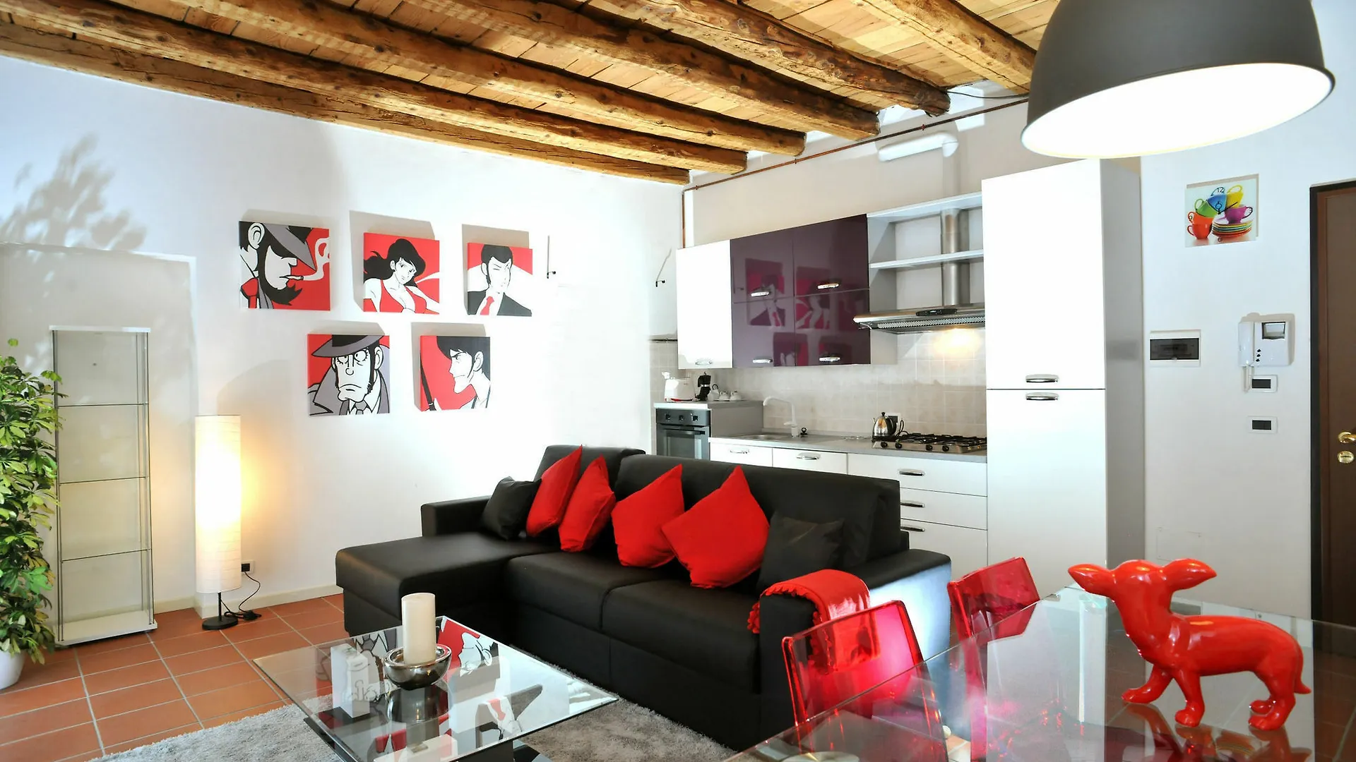Sole&Luna Comolake Apartments Lake Como