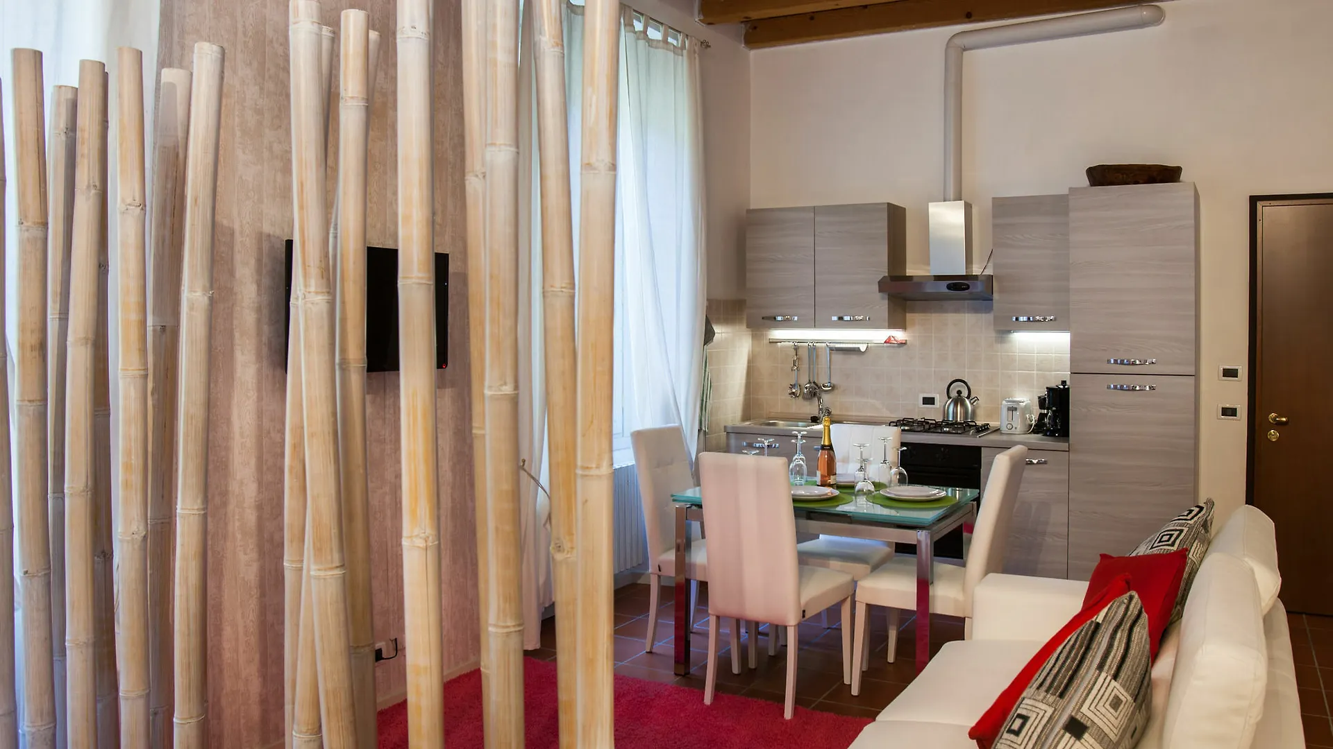 Sole&Luna Comolake Apartments Lake Como