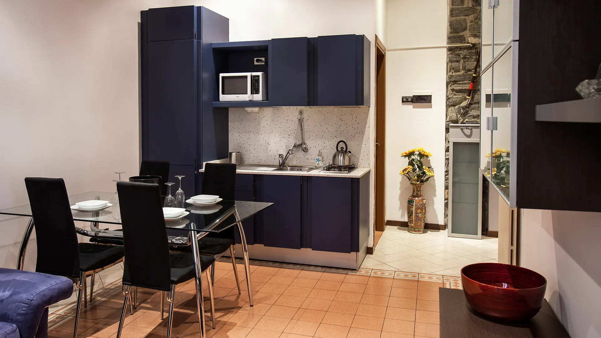 Sole&Luna Comolake Apartments Lake Como