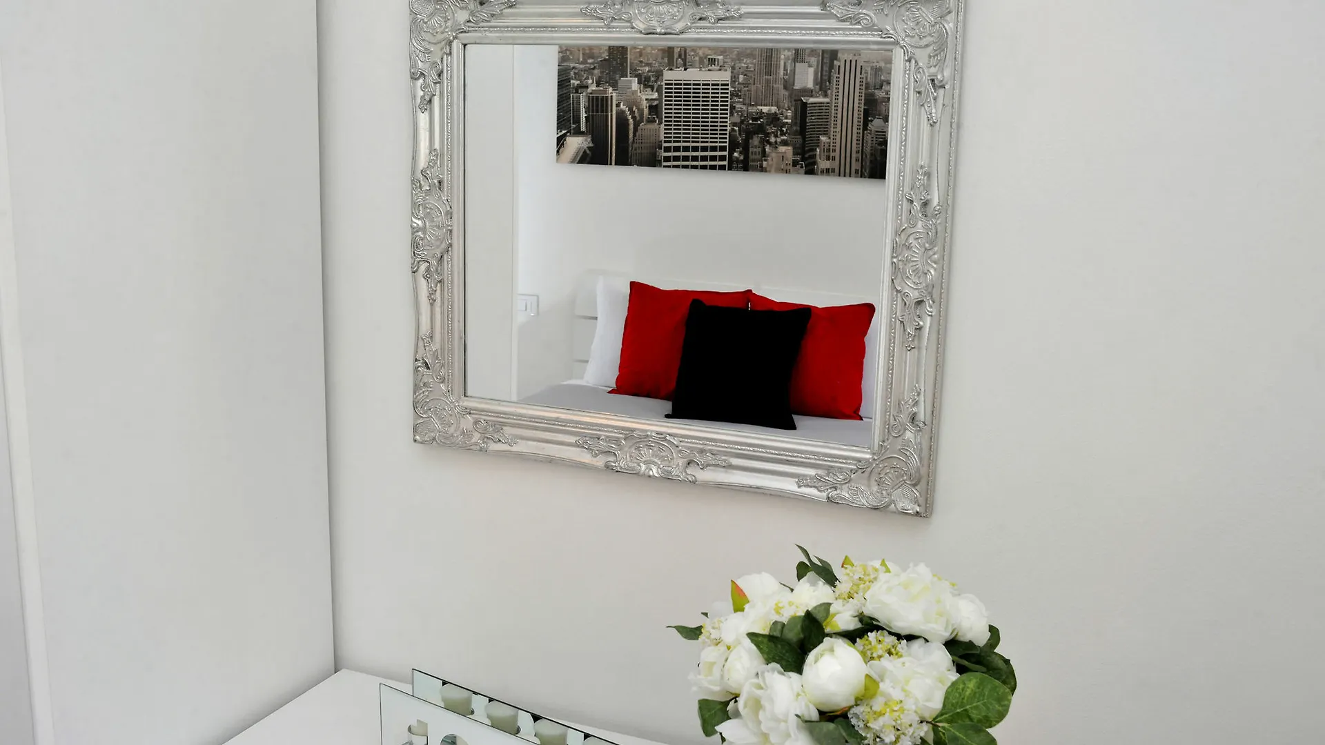 Sole&Luna Comolake Apartments Lake Como İtalya