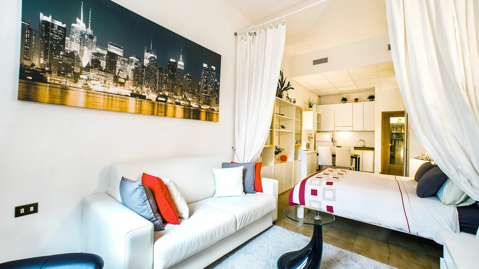 Sole&Luna Comolake Apartments Lake Como
