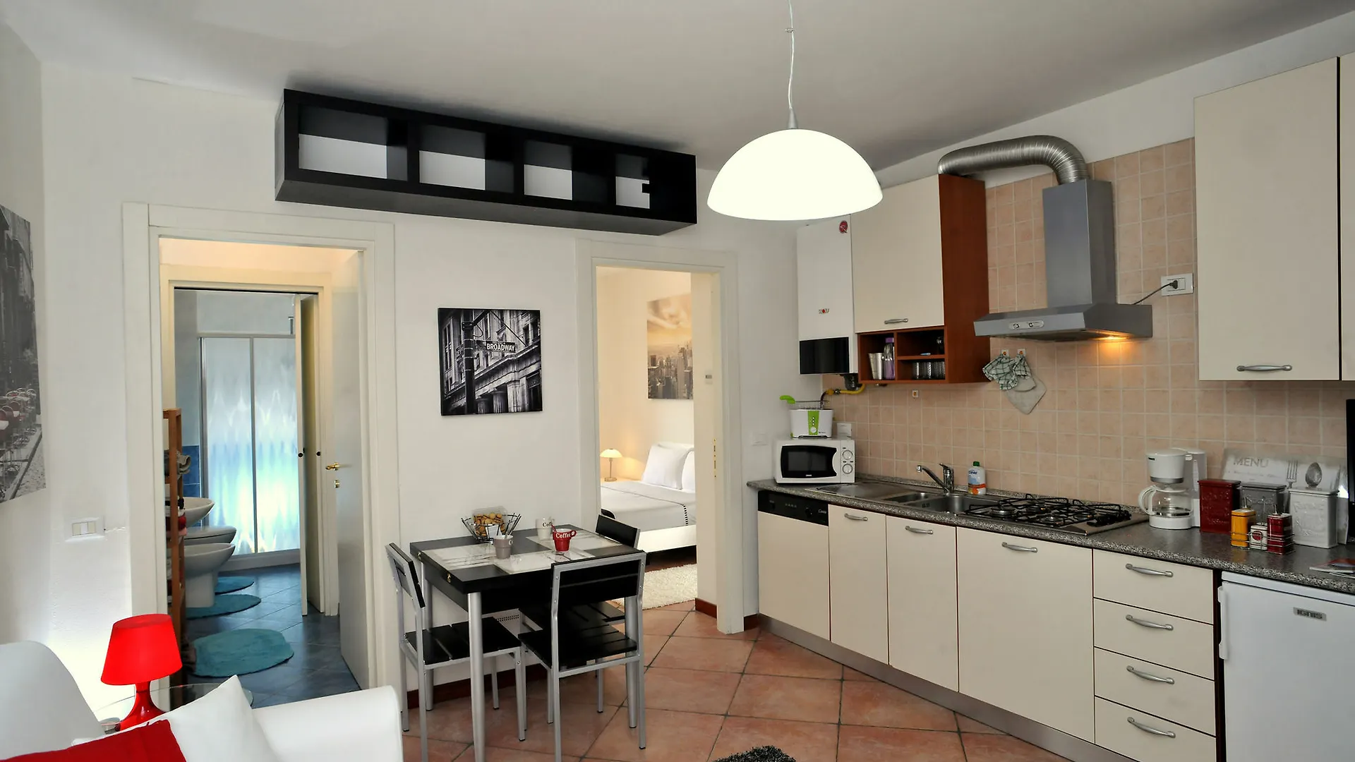 Sole&Luna Comolake Apartments Lake Como