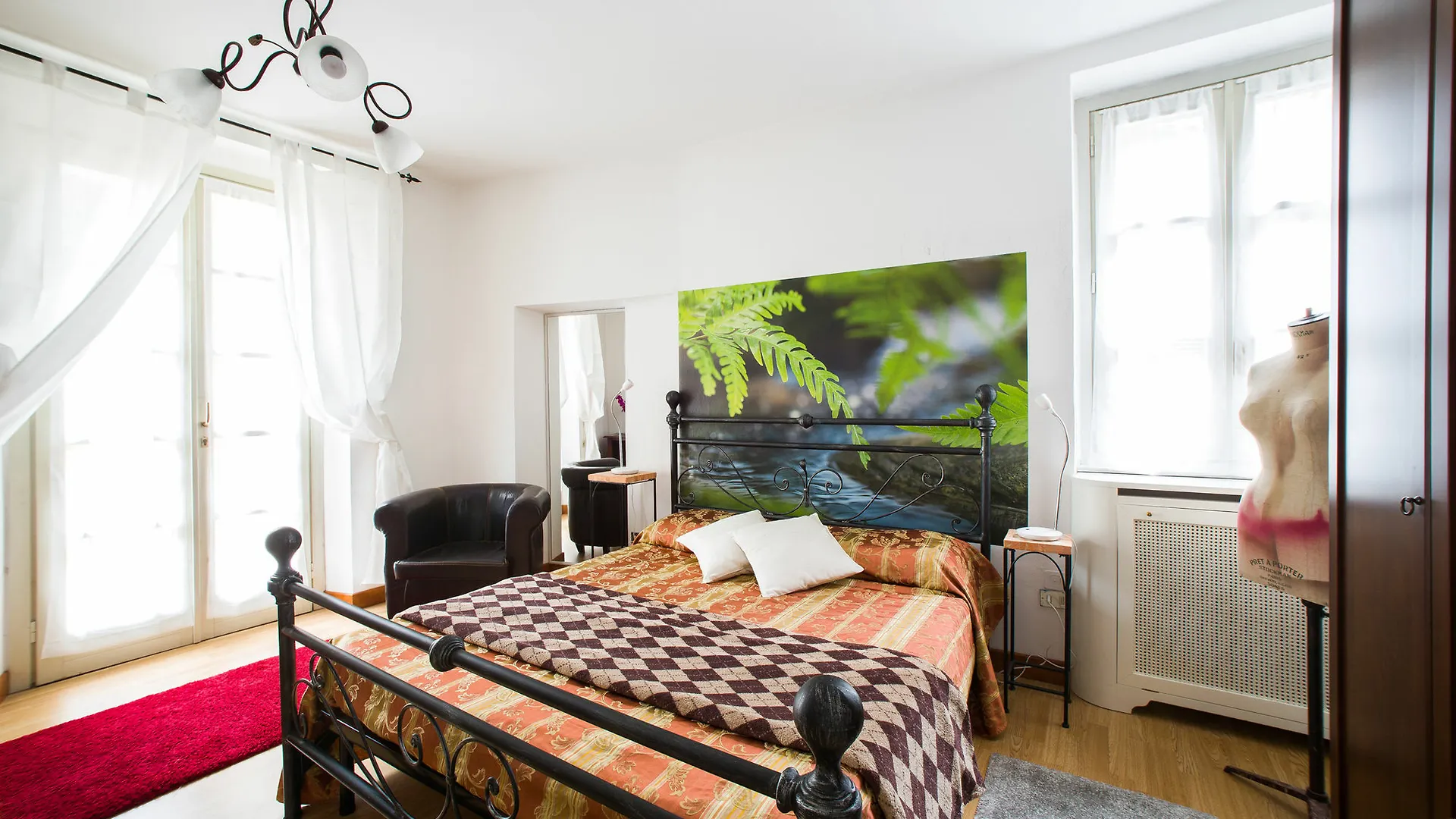 Sole&Luna Comolake Apartments Lake Como
