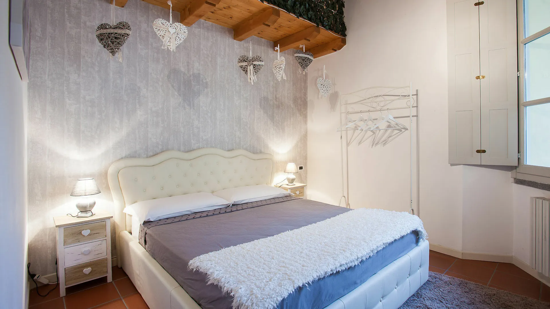 Sole&Luna Comolake Apartments Lake Como 0*,  İtalya