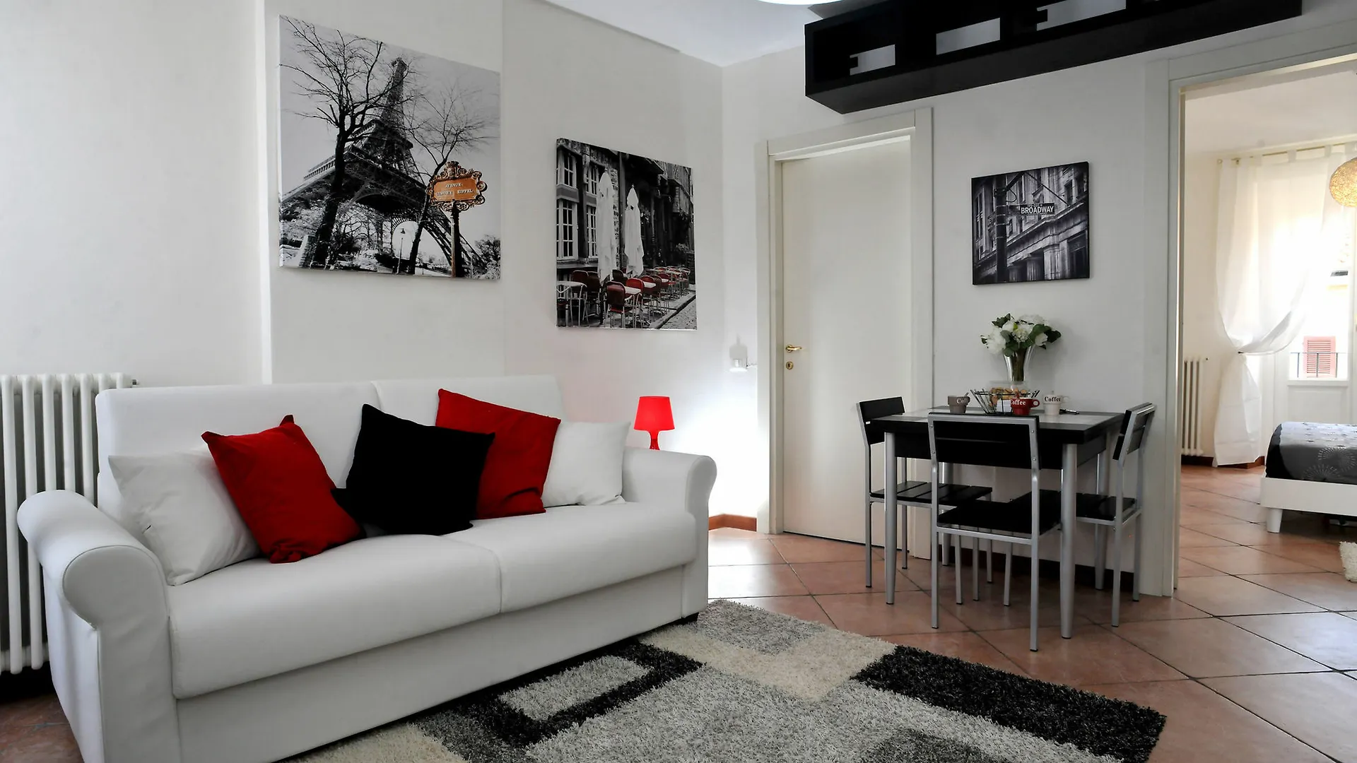 Sole&Luna Comolake Apartments Lake Como