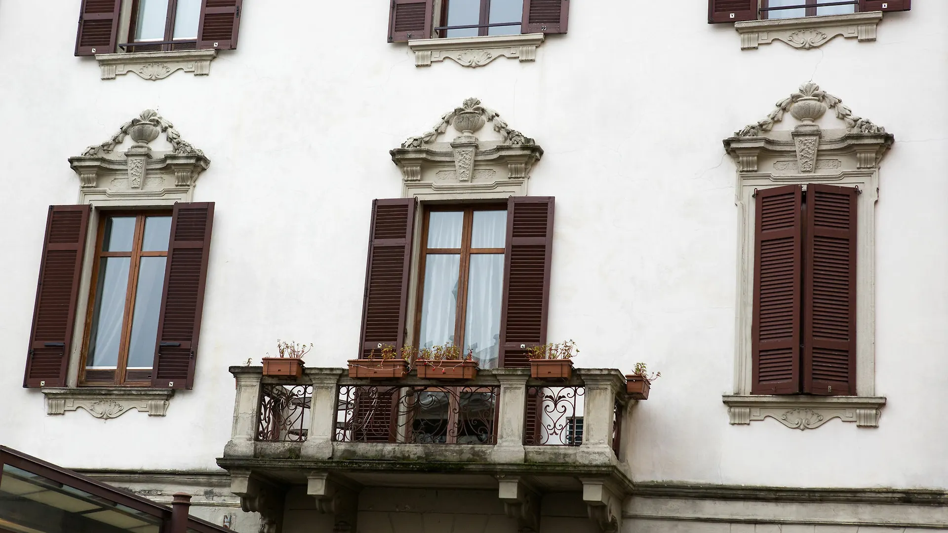 Sole&Luna Comolake Apartments Lake Como