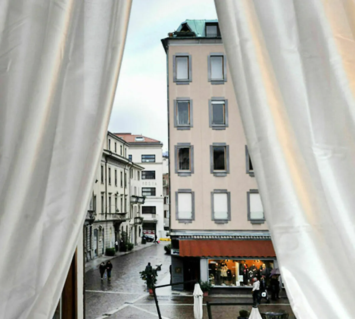 Sole&Luna Comolake Apartments Lake Como