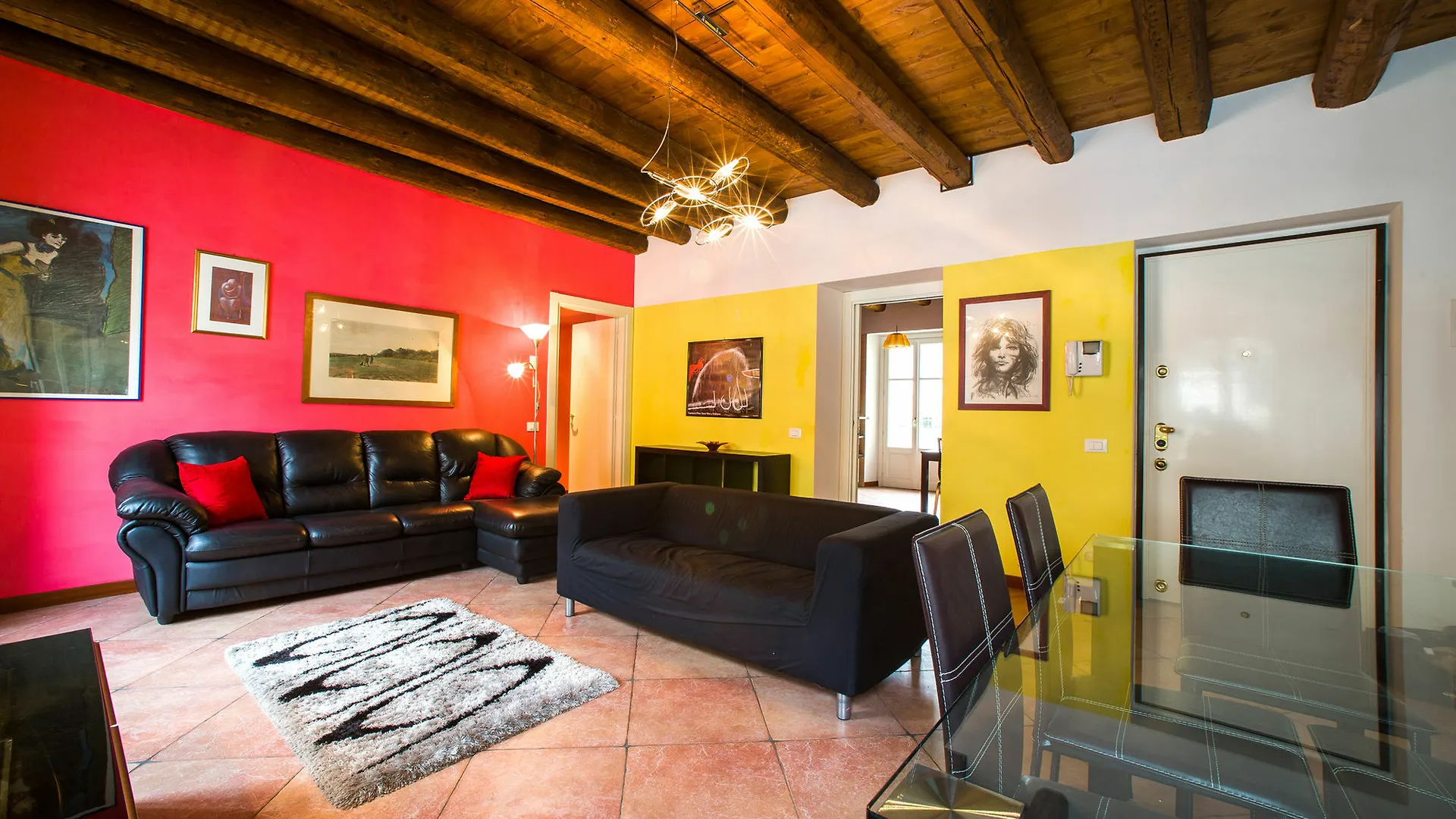 Sole&Luna Comolake Apartments Lake Como