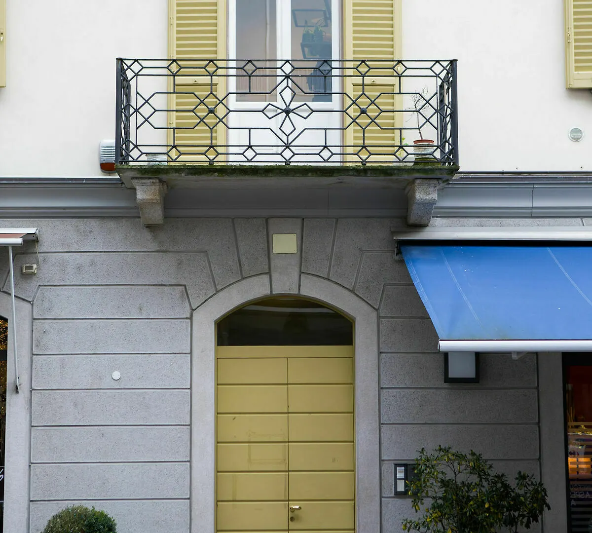 Sole&Luna Comolake Apartments Lake Como 意大利