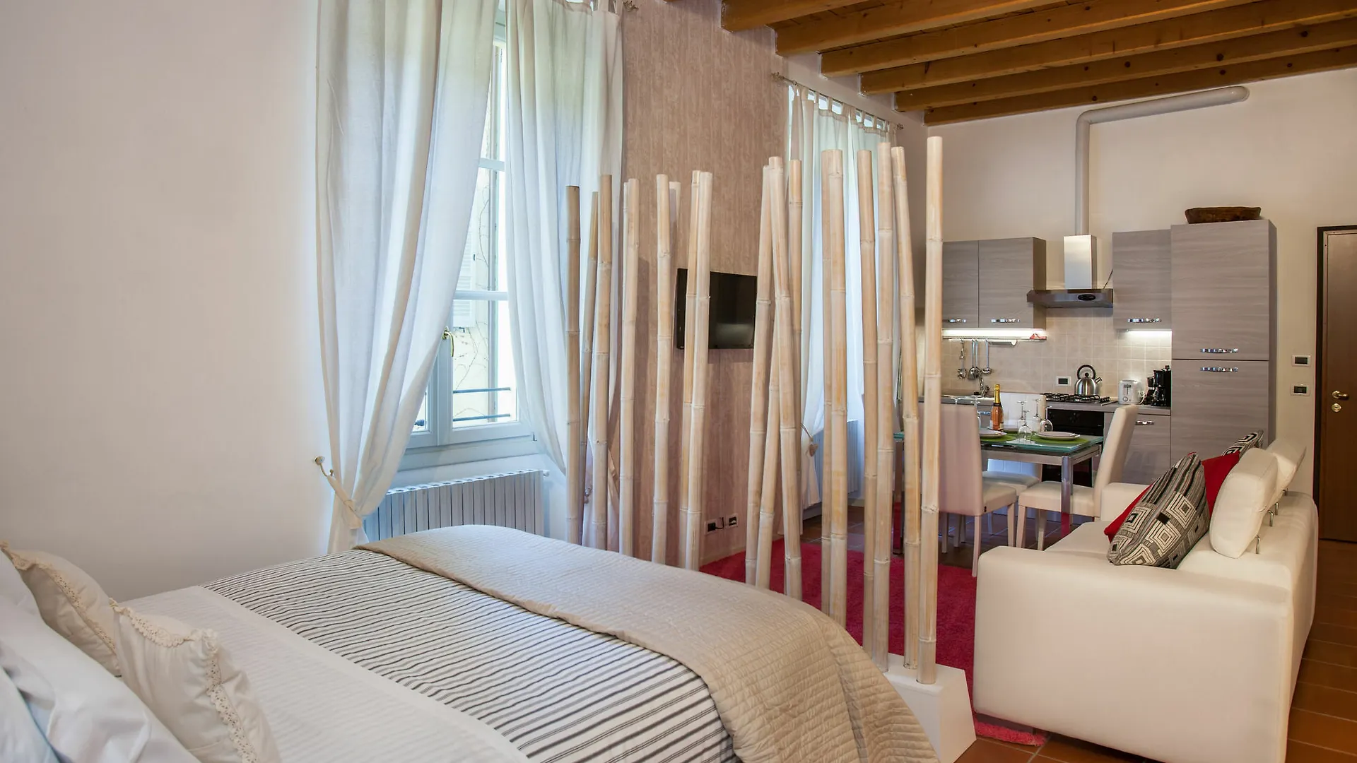 Sole&Luna Comolake Apartments Lake Como 意大利