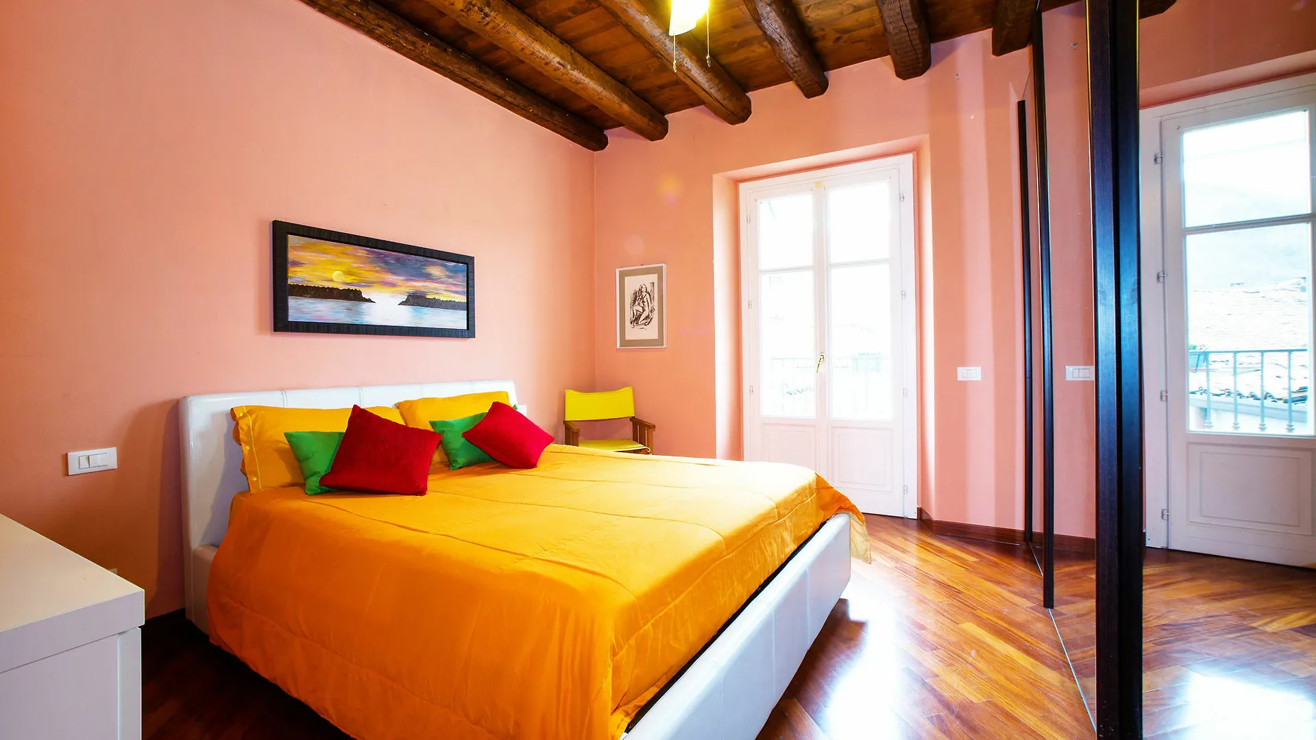 Sole&Luna Comolake Apartments Lake Como