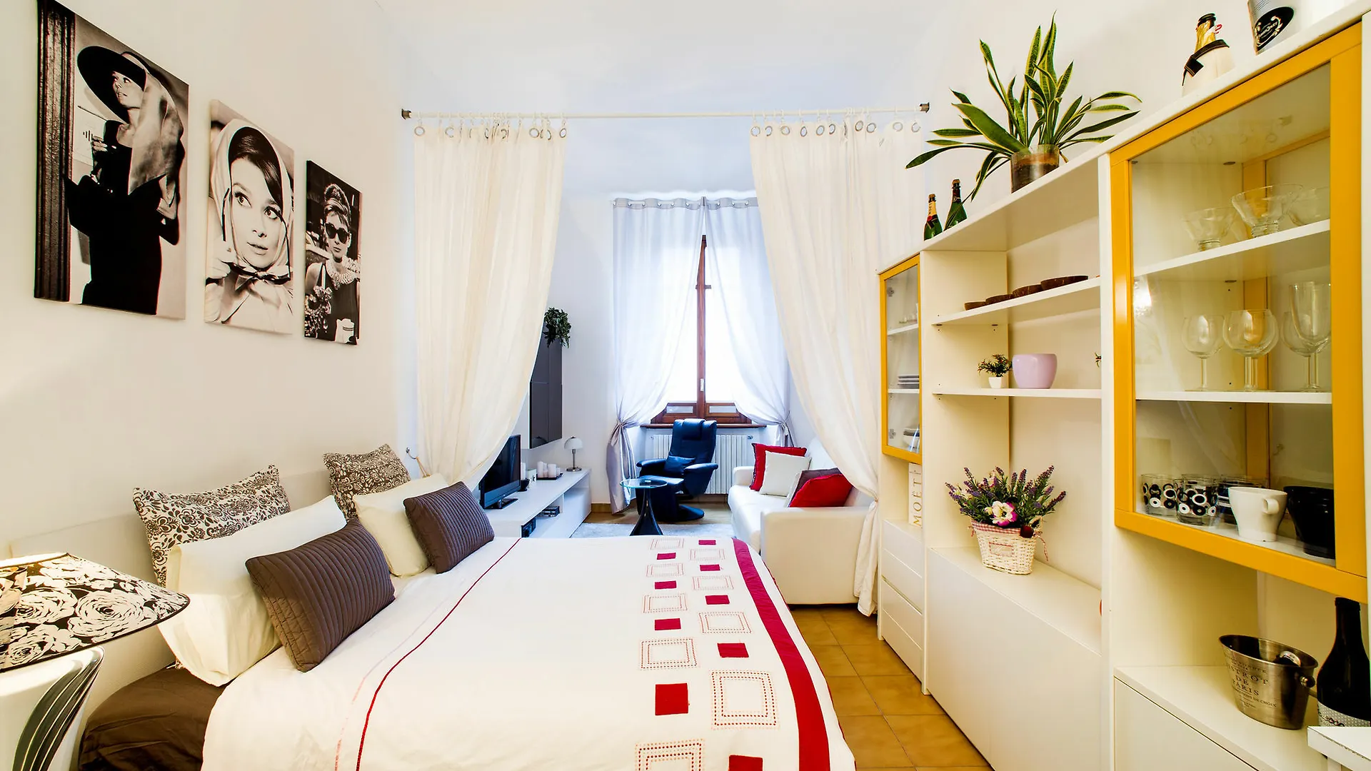 Sole&Luna Comolake Apartments Lake Como