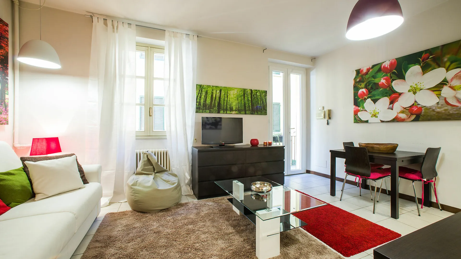 Sole&Luna Comolake Apartments Lake Como