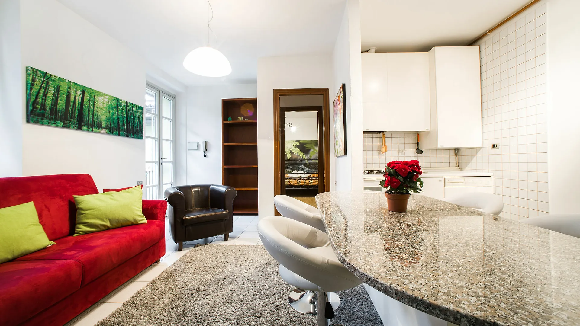 Sole&Luna Comolake Apartments Lake Como