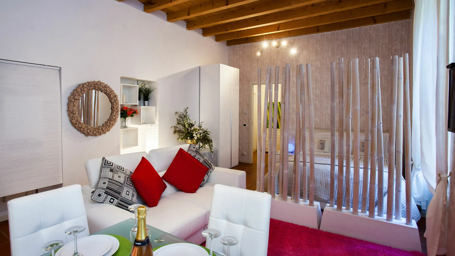 Sole&Luna Comolake Apartments Lake Como